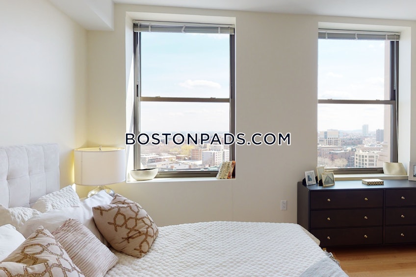 Boston - $6,695 /month