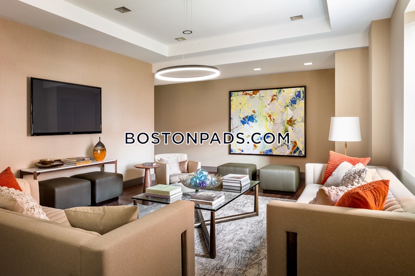 Boston - $6,695 /month