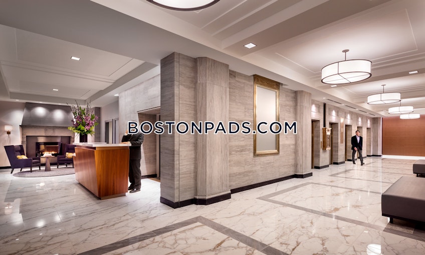 Boston - $6,695 /month