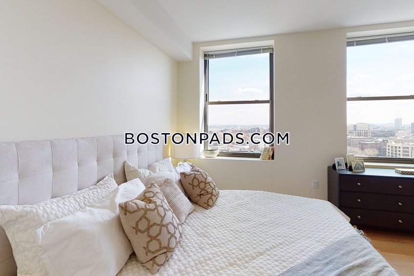 Boston - $7,500 /month