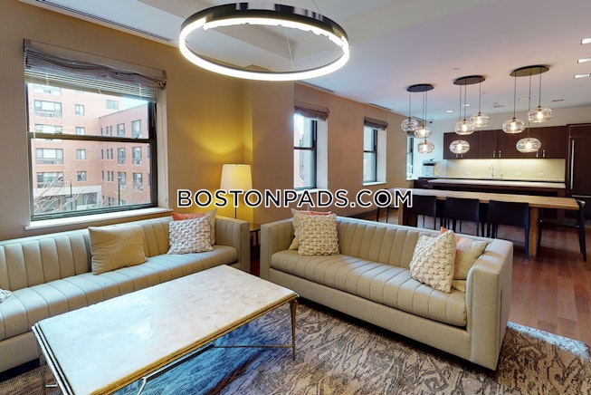 Boston - $7,695 /mo