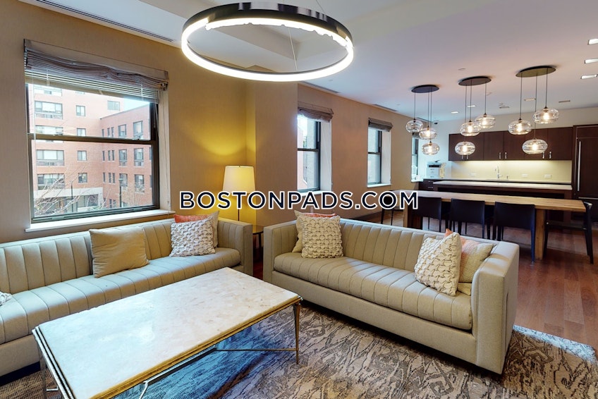 Boston - $7,695 /month