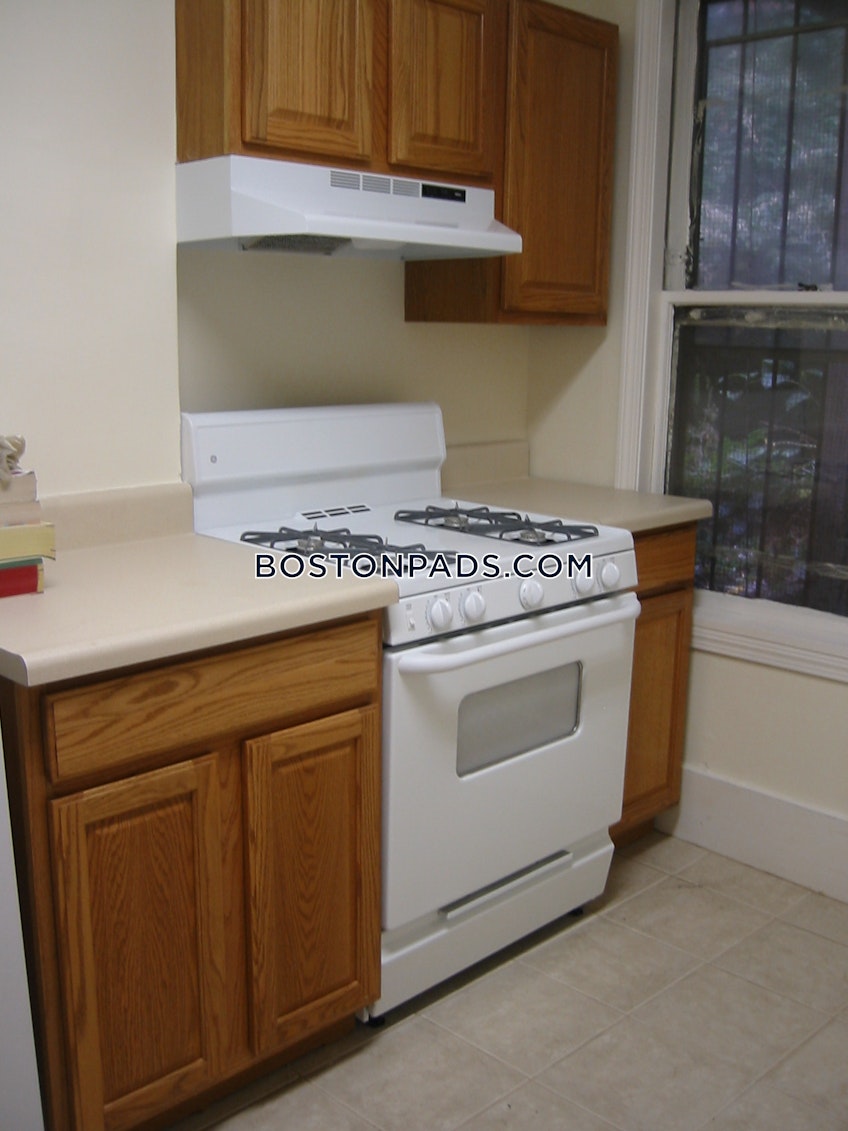 Boston - $3,750 /month