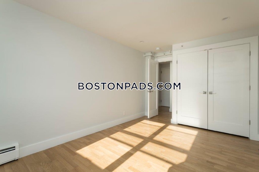 Boston - $3,550 /month