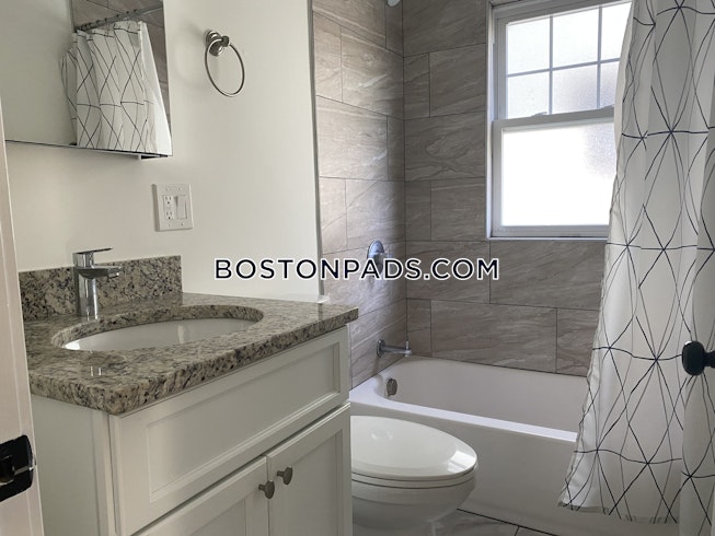 Boston - $3,075 /mo