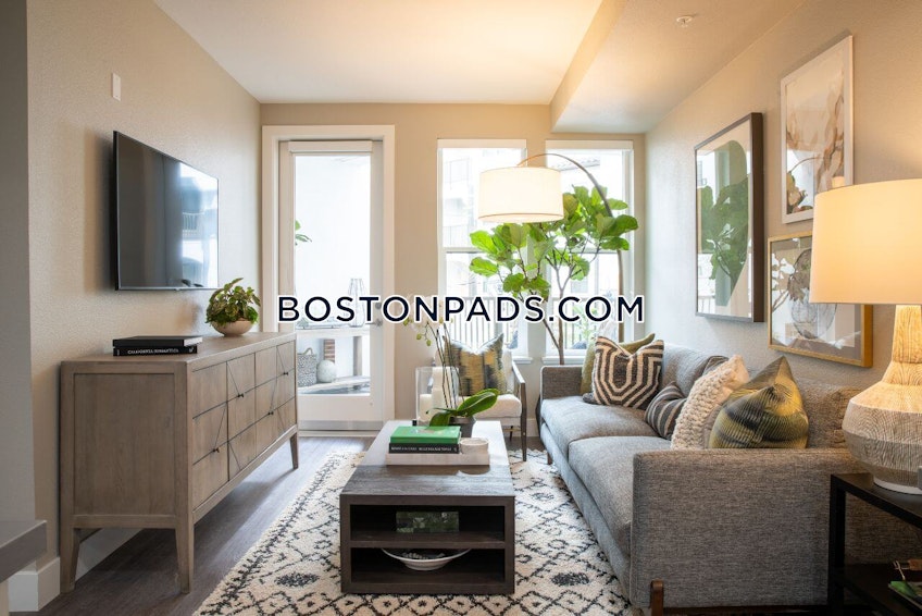 Boston - $2,650 /month