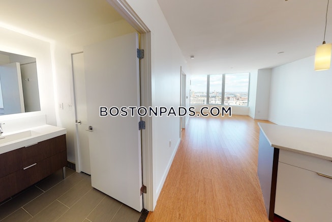 Boston - $3,584 /mo