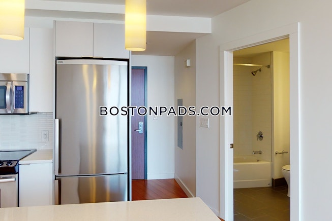 Boston - $3,427 /mo