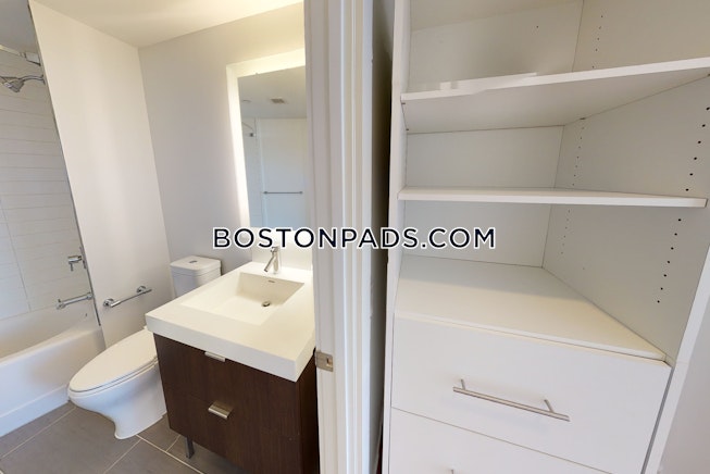 Boston - $3,339 /mo