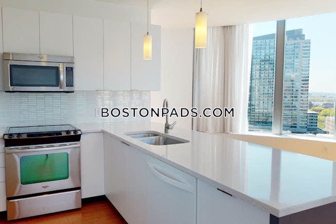 Boston - $3,339 /mo