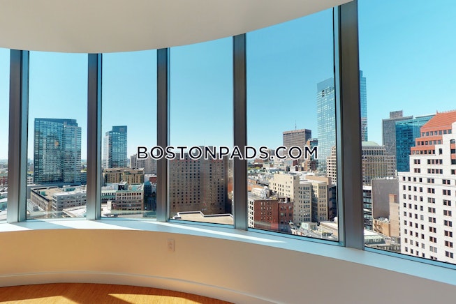 Boston - $3,427 /mo