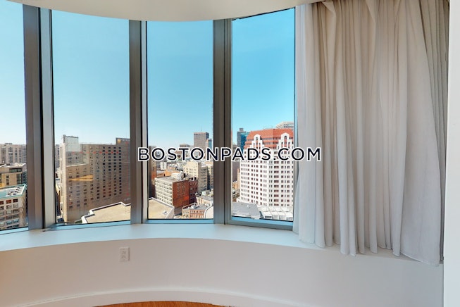 Boston - $3,584 /mo