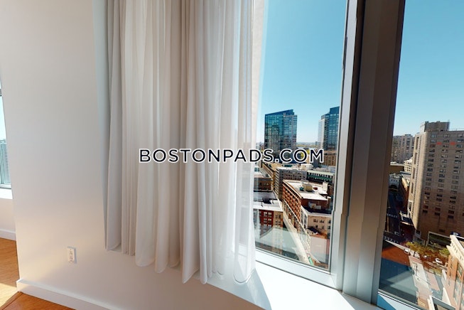 Boston - $3,584 /mo