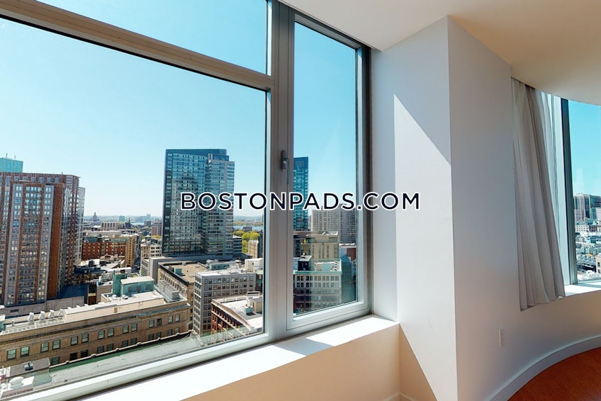 Boston - $3,375 /month