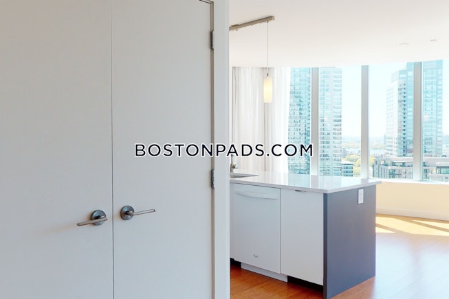 Boston - $3,375 /mo