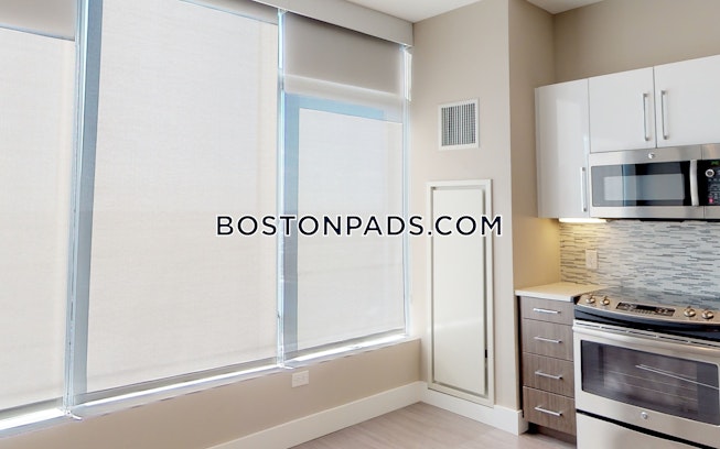 Boston - $3,450 /mo