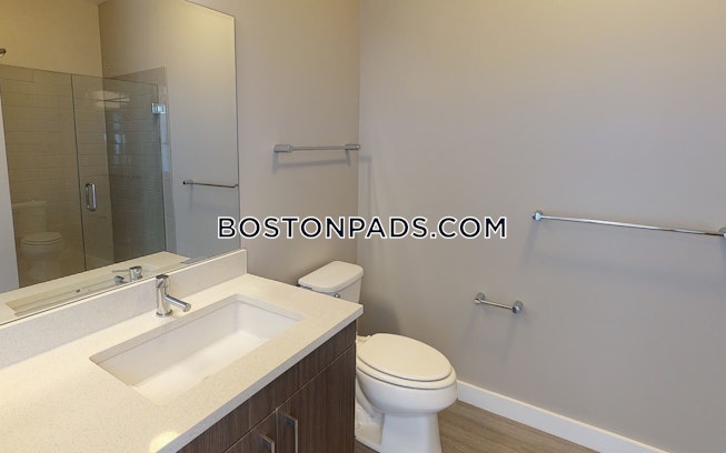 Boston - $3,450 /mo