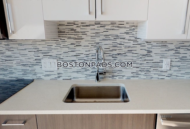 Boston - $3,450 /mo