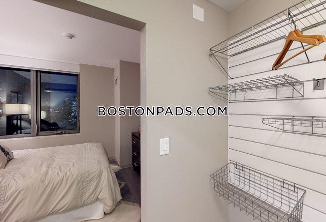 Boston - $5,520 /mo