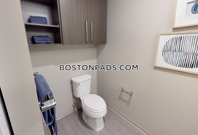 Boston - $5,520 /mo