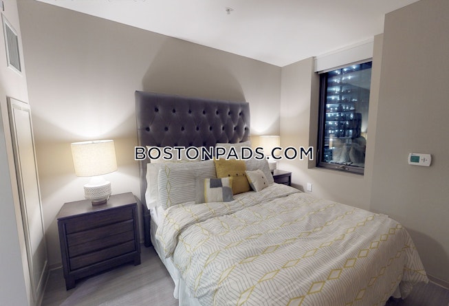 Boston - $5,520 /mo