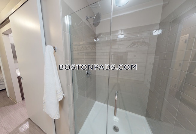 Boston - $5,520 /mo