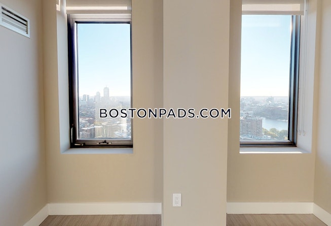 Boston - $5,520 /mo