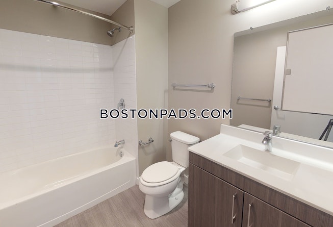 Boston - $5,520 /mo