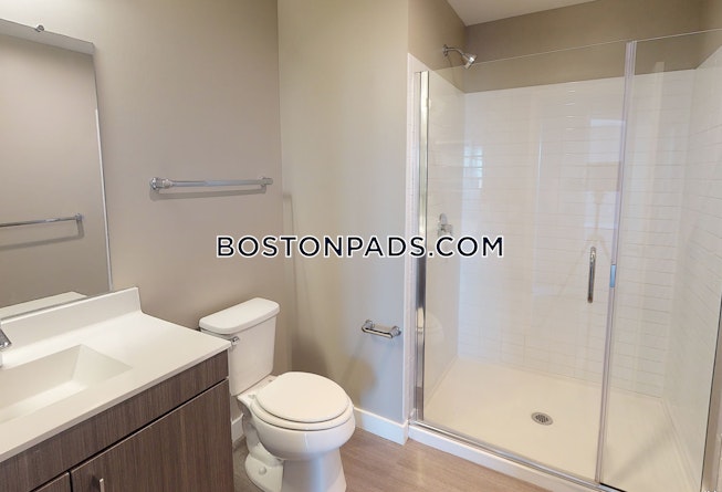 Boston - $5,520 /mo