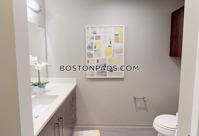 Boston - $4,345 /mo