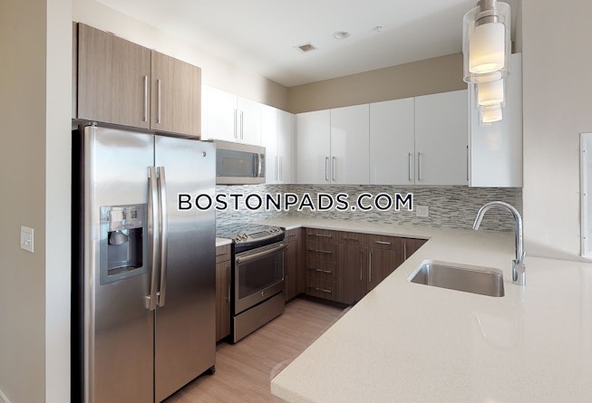 Boston - $4,345 /mo