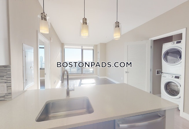 Boston - $4,345 /mo