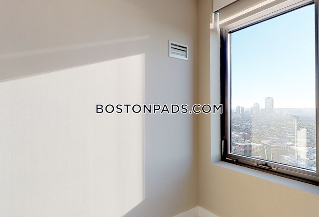 Boston - $4,345 /mo