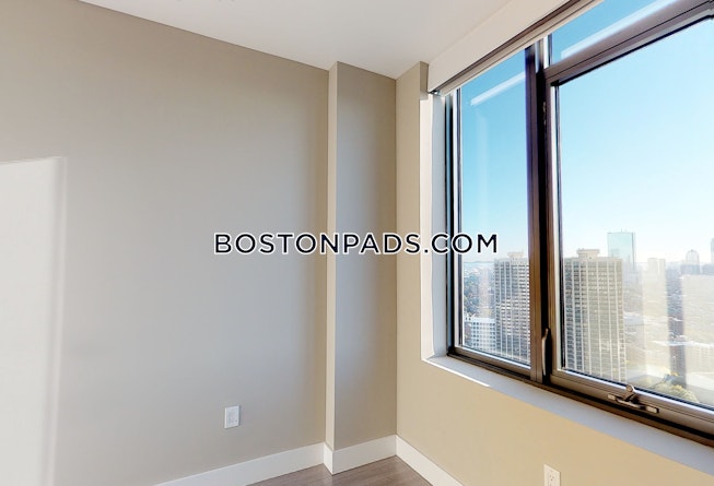 Boston - $4,345 /mo