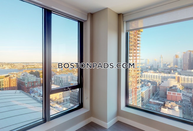 Boston - $4,345 /mo