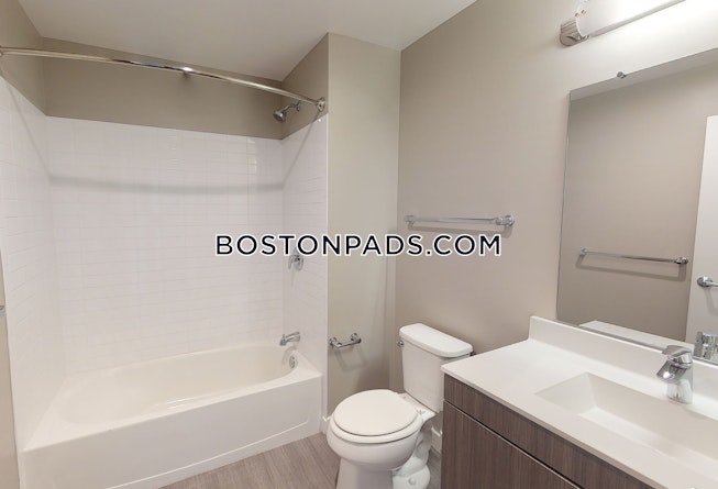 Boston - $4,345 /mo