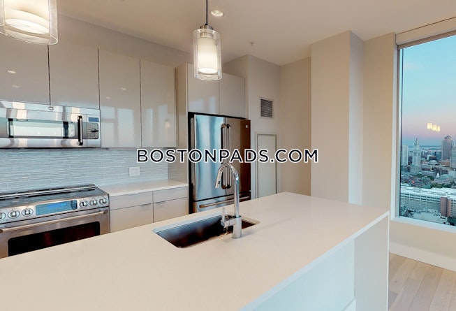 Boston - $5,880 /mo