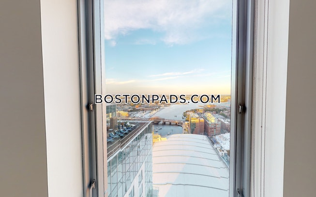 Boston - $5,880 /mo