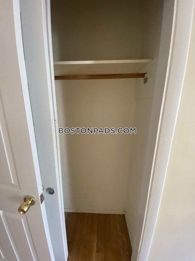 Boston - $3,200 /mo