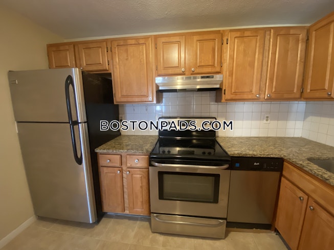 Boston - $3,200 /mo