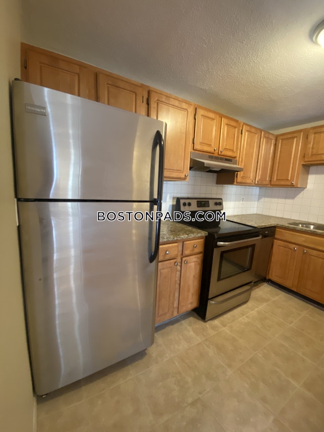 Boston - $3,200 /mo