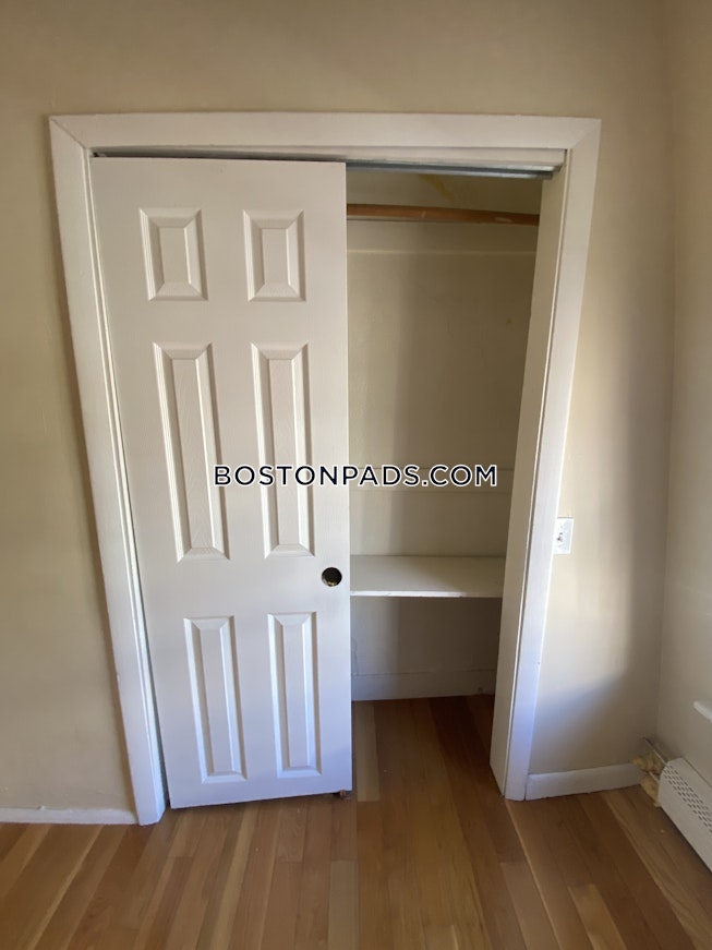 Boston - $3,200 /mo