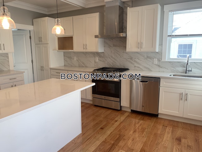 Boston - $3,500 /mo