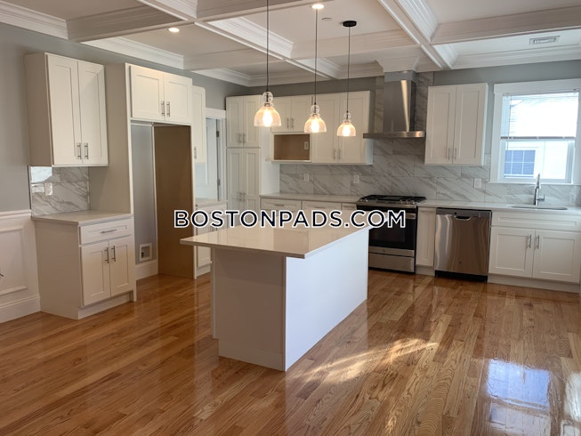 Boston - $3,500 /mo