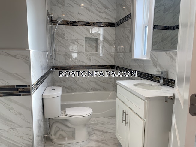 Boston - $3,500 /mo