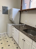 Boston - $4,200 /month