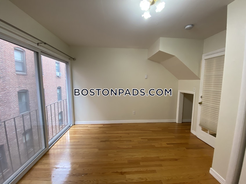 Boston - $4,200 /month