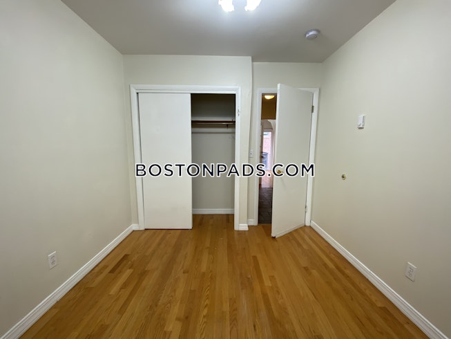 Boston - $4,200 /mo