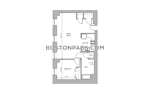 Boston - $5,175 /month