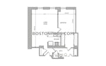 Boston - $5,045 /month